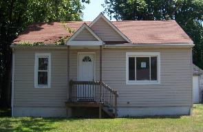 405 Alpha Avenue, Akron, OH 44312 
