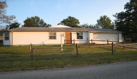 330 Stable Drive, Lagrange, OH 44050 