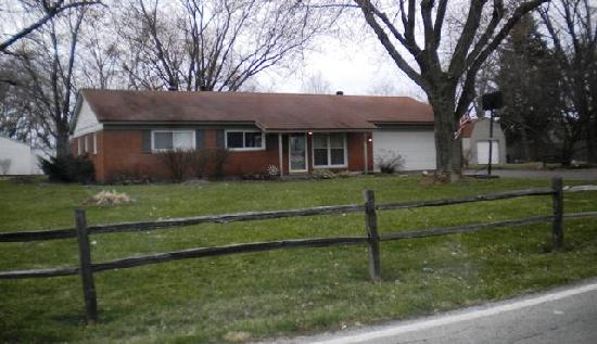 3708 Osborn Road, Medway, OH 45341 