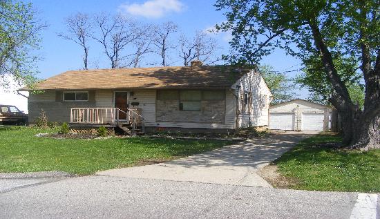 4004 Smith Road, Cincinnati, OH 45211 