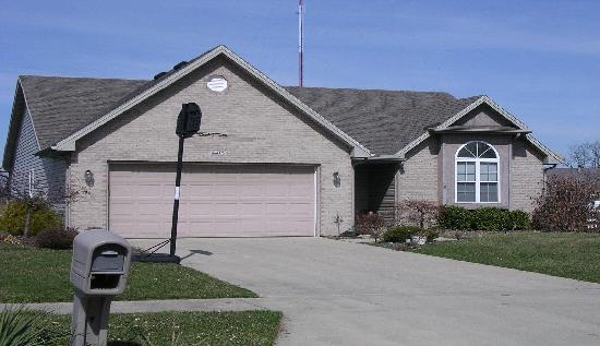 4415 Marcie Drive, Middletown, OH 45042 