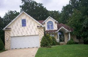 4822 Richmond Bluffs Drive, Richmond Heights, OH 44143