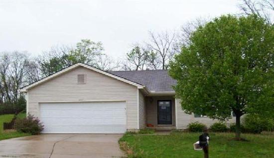 457 Bishea Court, Fairborn, OH 45324 