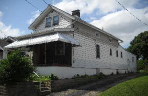 218 Bank Avenue, Cincinnati, OH 45217 
