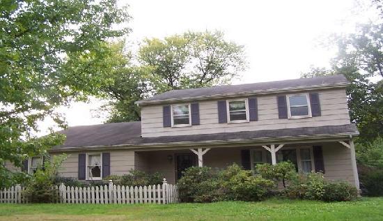 707 Oakridge Drive, Boardman, OH 44512 