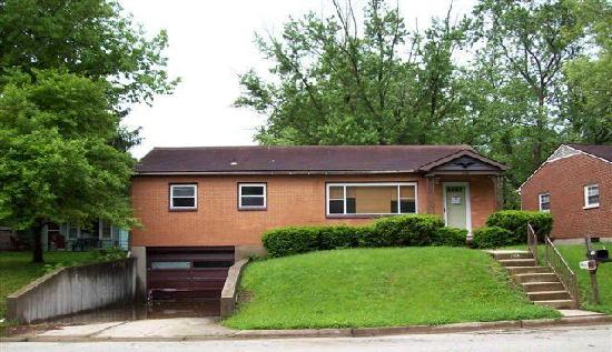 1108 Anderson Street, Piqua, OH 45356