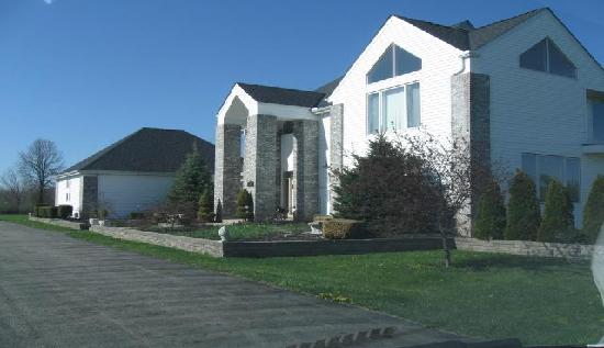 8207 Havens Road, Blacklick, OH 43004 