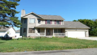 438 Hamilton Avenue Ne, Canton, OH 44704 
