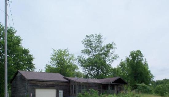 2180 State Road, Rock Creek, OH 44084 