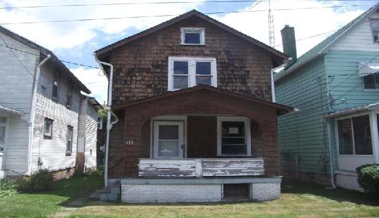 1334 Heising Court Southwest, Canton, OH 44706 