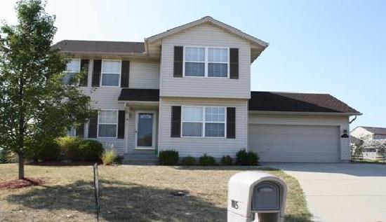7015 Jodphur Court, Hamilton, OH 45011