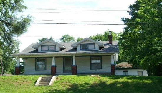 740 Hillcrest Avenue, Carlisle, OH 45005 
