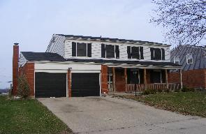 11350 Kenshire Drive, Cincinnati, OH 45240
