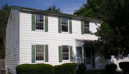 705 Fairfax Drive, Medina, OH 44256 