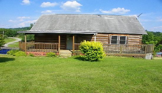 16258 Wolf Run Road, Caldwell, OH 43724 