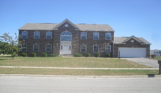 101 Lavender Hill Drive, Pataskala, OH 43062