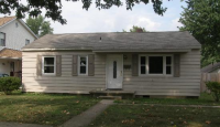 418 North Fourth Street, Tipp City, OH 45371 