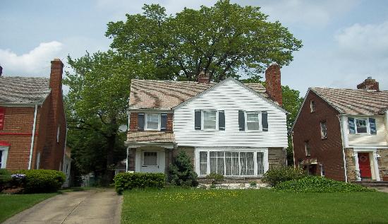 3933 Bushnell, University Heights, OH 44118 