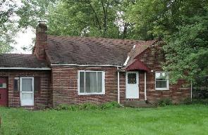 3116 38th Street Nw, Canton, OH 44718 
