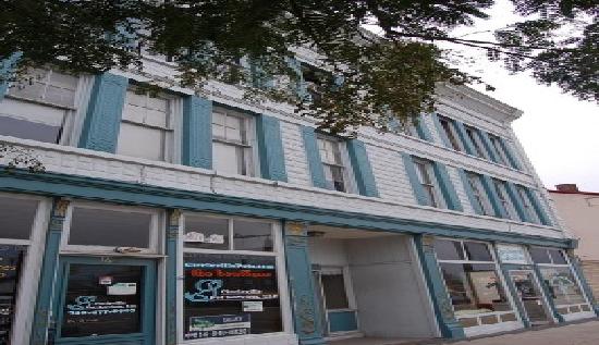 167 West Main Street, Circleville, OH 43113 