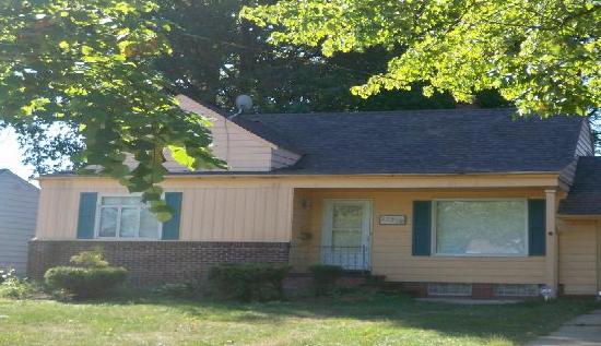 26300 Briardale Avenue, Euclid, OH 44132