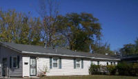 3933 Larkspur Drive, Dayton, OH 45406 
