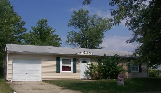 3026 Wheatfield Drive, Cincinnati, OH 45251 