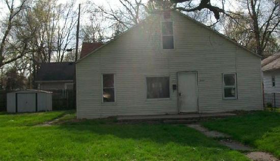 1913 Olimphia Road, Toledo, OH 43615