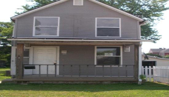 960 South Pickaway Street, Circleville, OH 43113 