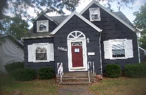 5854 Gany Mede Drive, Toledo, OH 43623