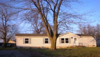 607 East Ford Avenue, Lima, OH 45801 