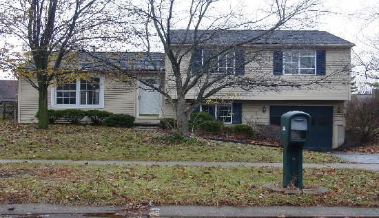 2806 Micham Road, Toledo, OH 43615 