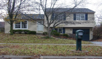 2806 Micham Road, Toledo, OH 43615 