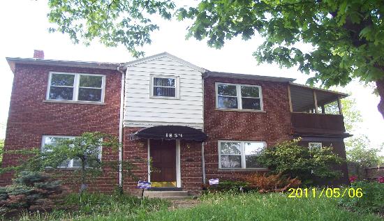 1854 Losantiville Avenue, Cincinnati, OH 45237 