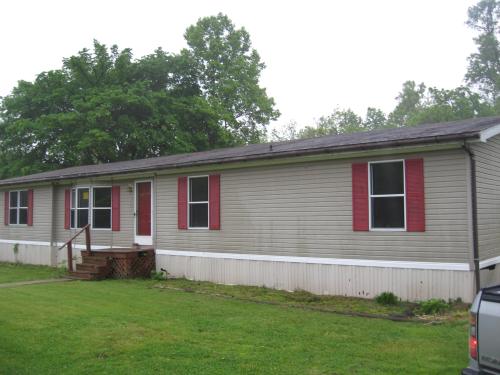 175 MILLS DR, Gallipolis, OH 45631 