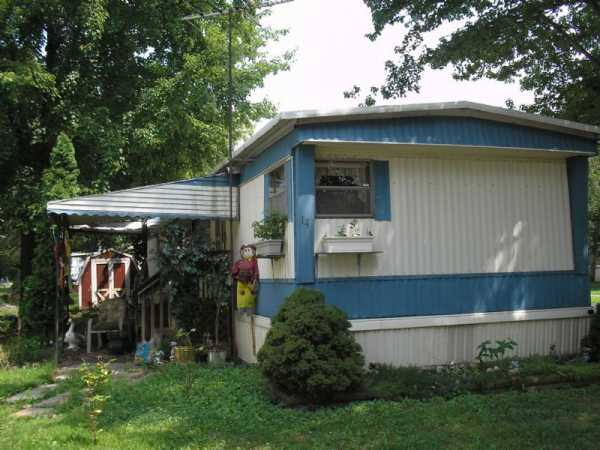 14 Yorktowne Dr, Sharonville, OH 45241