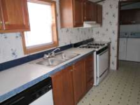 5001 South Ave Lot 79, Toledo, OH 43615 