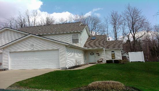 339 Westberry Circle #339, Tallmadge, OH 44278 