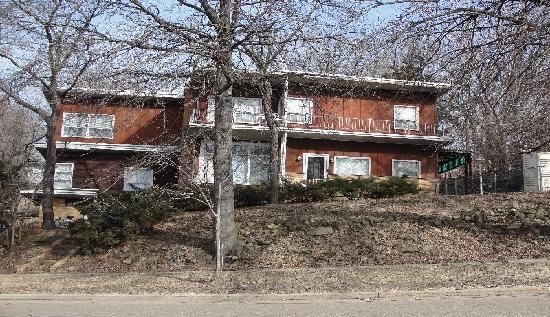 1511 Goodyear Boulevard, Akron, OH 44305