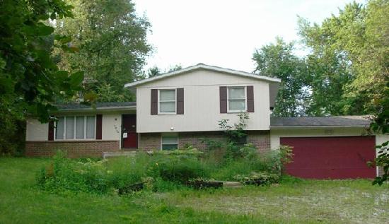 3576 Ellen Drive, Akron, OH 44312 