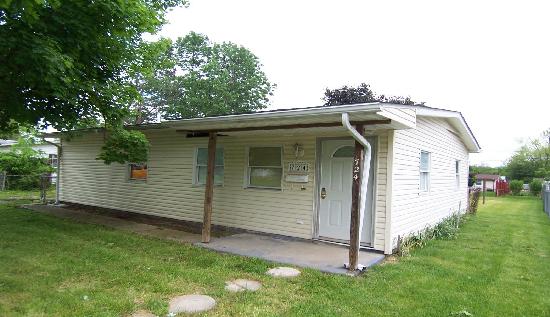 724 Seibert Avenue, Miamisburg, OH 45342 