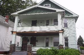 12521 -23 Locke Avenue, Cleveland, OH 44108 