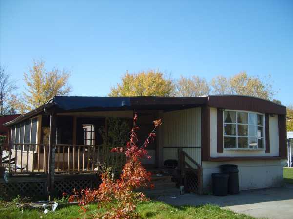 2859 Cheryl Avenue, Southington, OH 44470 