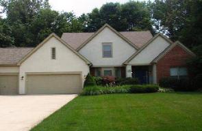 5292 Ainsley Drive, Westerville, OH 43082 