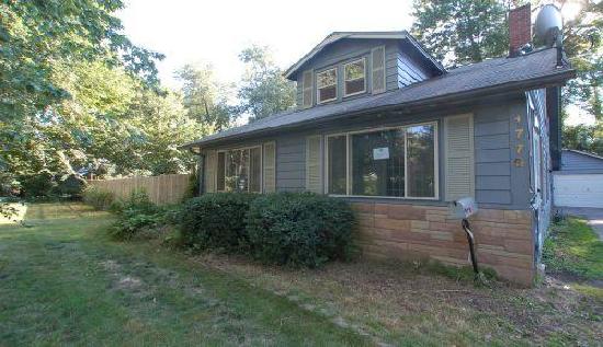 1776 Aberdeen Road, Madison, OH 44057 