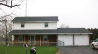 3296 MILLS RD, CRIDERSVILLE, OH 45806 
