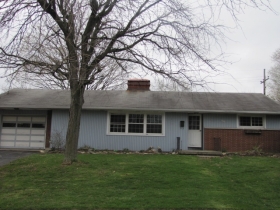 506 BAYONNE DRIVE, VANDALIA, OH 45377 
