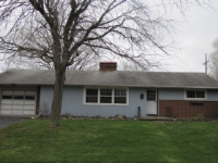 506 BAYONNE DRIVE, VANDALIA, OH 45377 