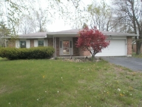 4730 KENTFIELD DR, DAYTON, OH 45426 