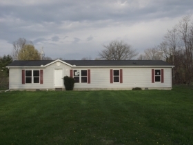 322 CLAGG ST, BELLEFONTAINE, OH 43311 